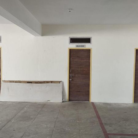 Annai Residency Hotel Vellore Kültér fotó