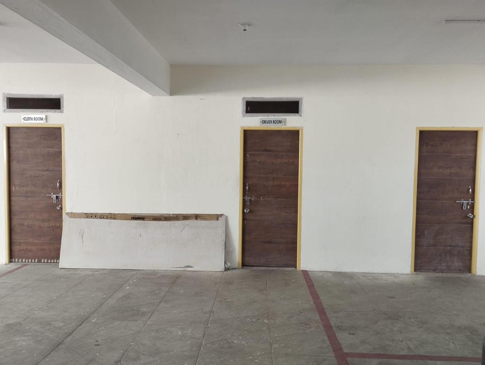 Annai Residency Hotel Vellore Kültér fotó