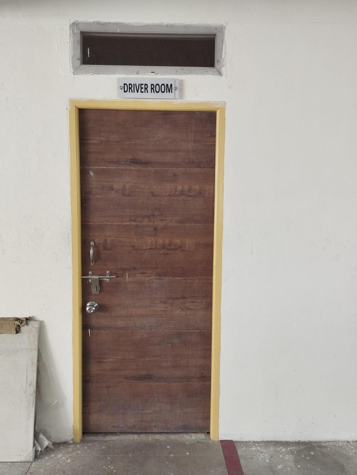 Annai Residency Hotel Vellore Kültér fotó