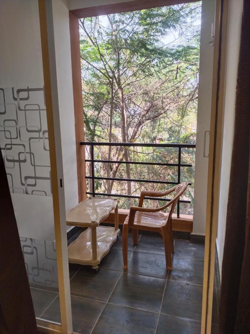 Annai Residency Hotel Vellore Kültér fotó