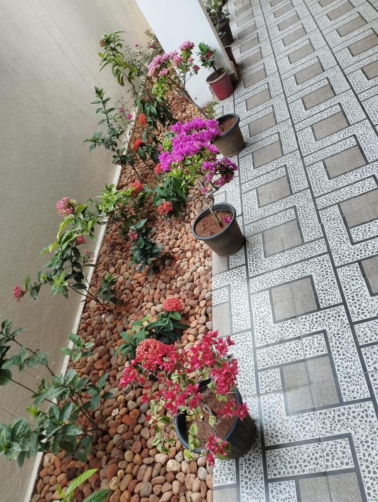 Annai Residency Hotel Vellore Kültér fotó
