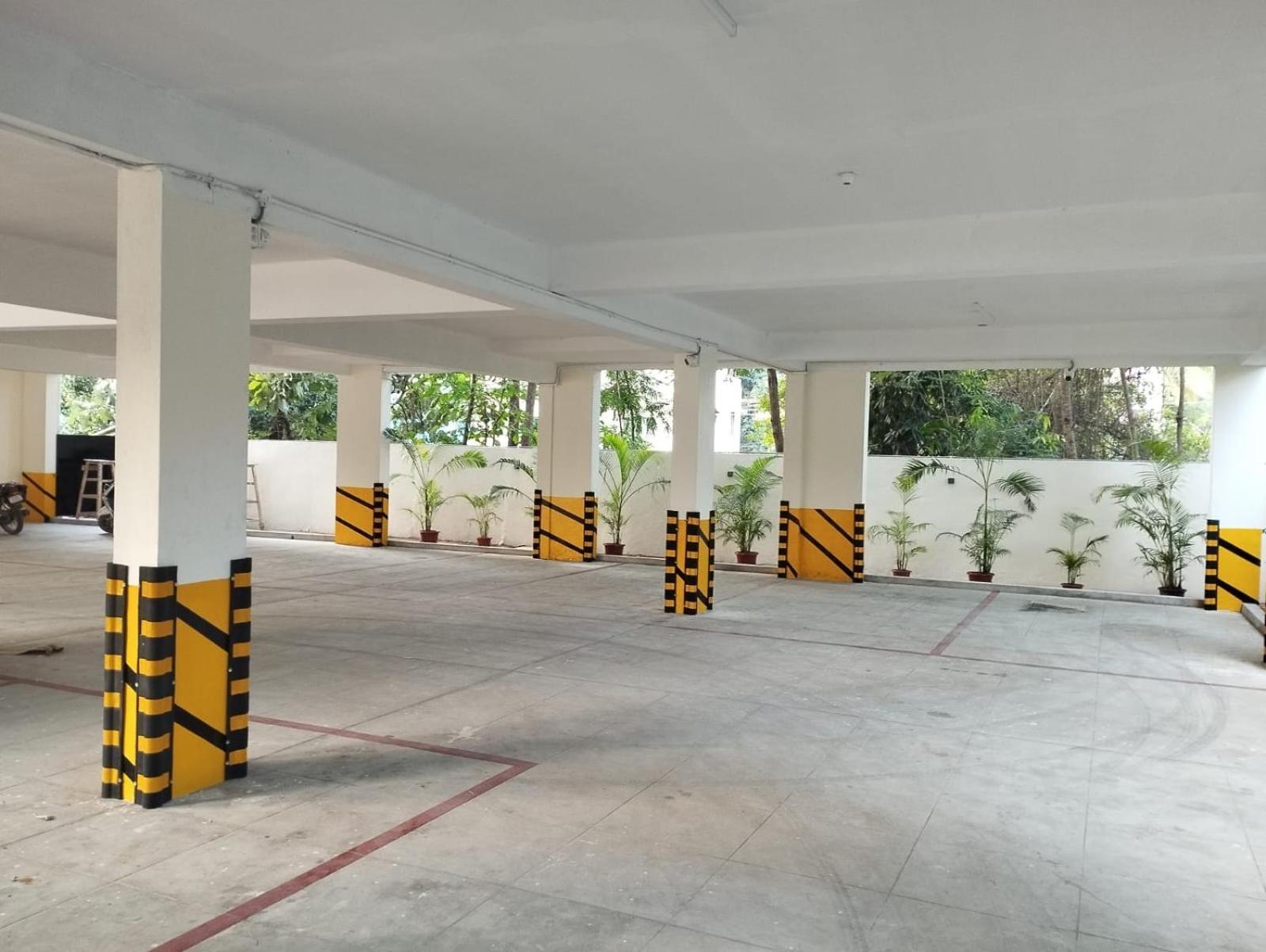 Annai Residency Hotel Vellore Kültér fotó