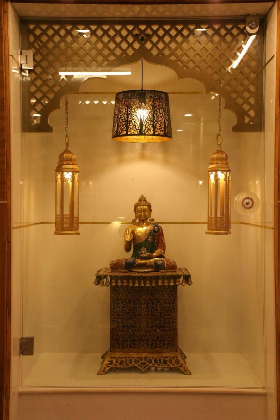 Annai Residency Hotel Vellore Kültér fotó